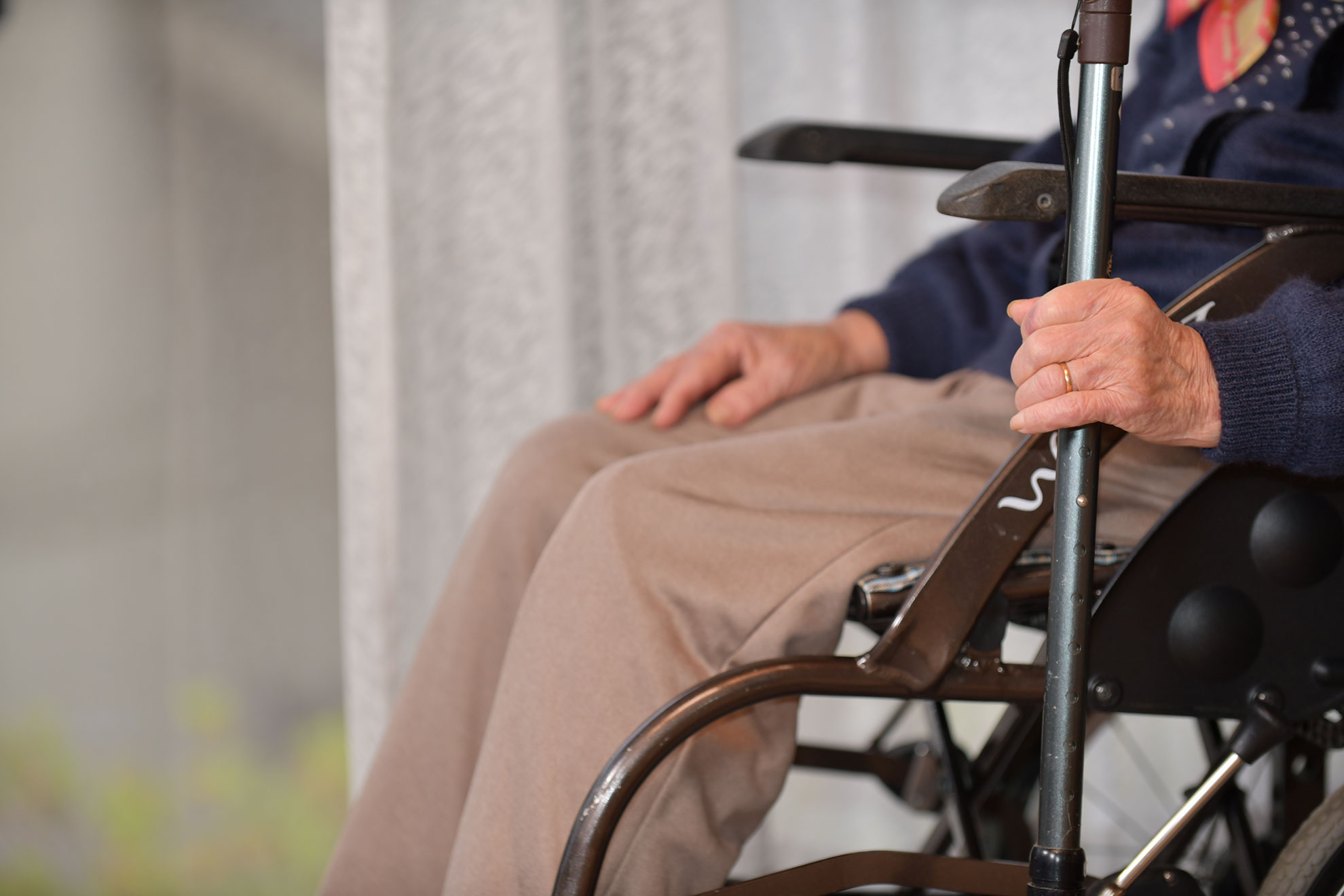 As wave of dementia cases looms, Law School looks to preserve elders’ rights— Harvard Gazette