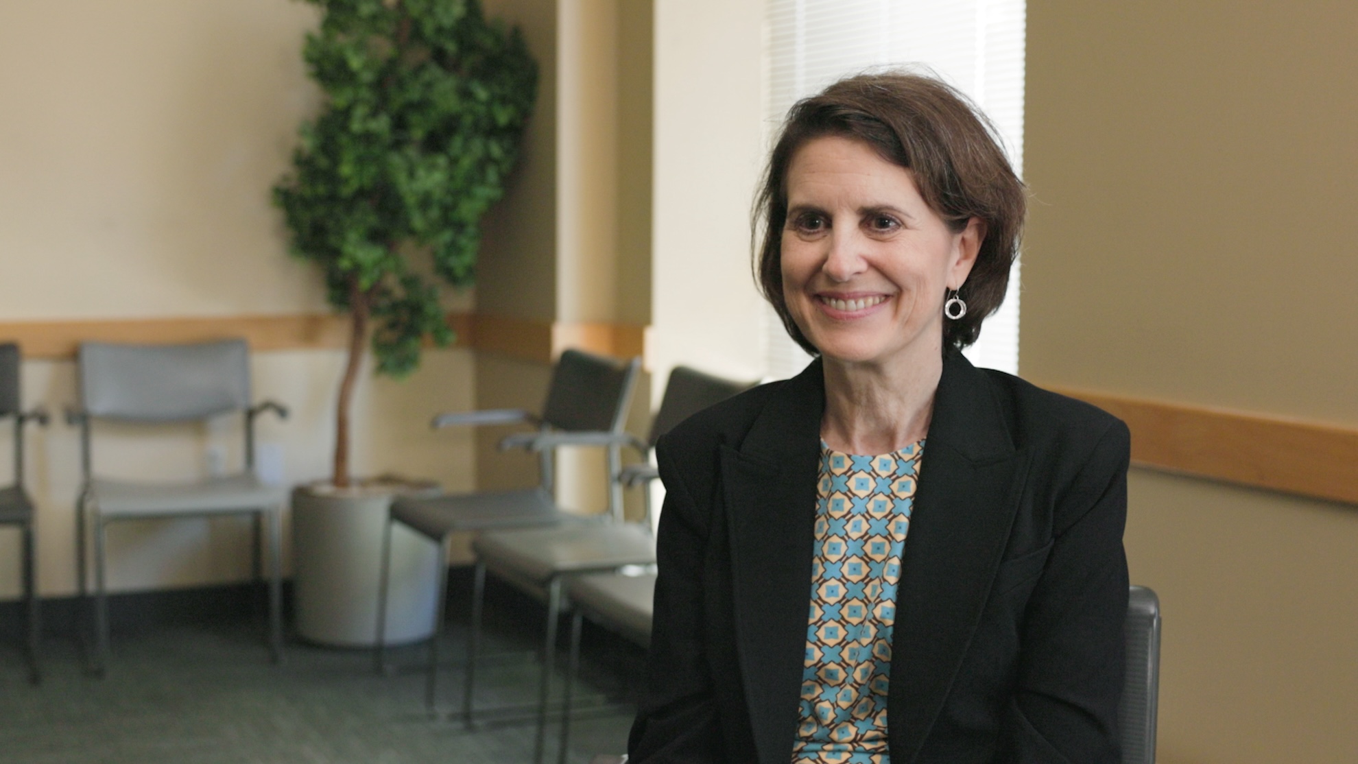 Improving cancer care