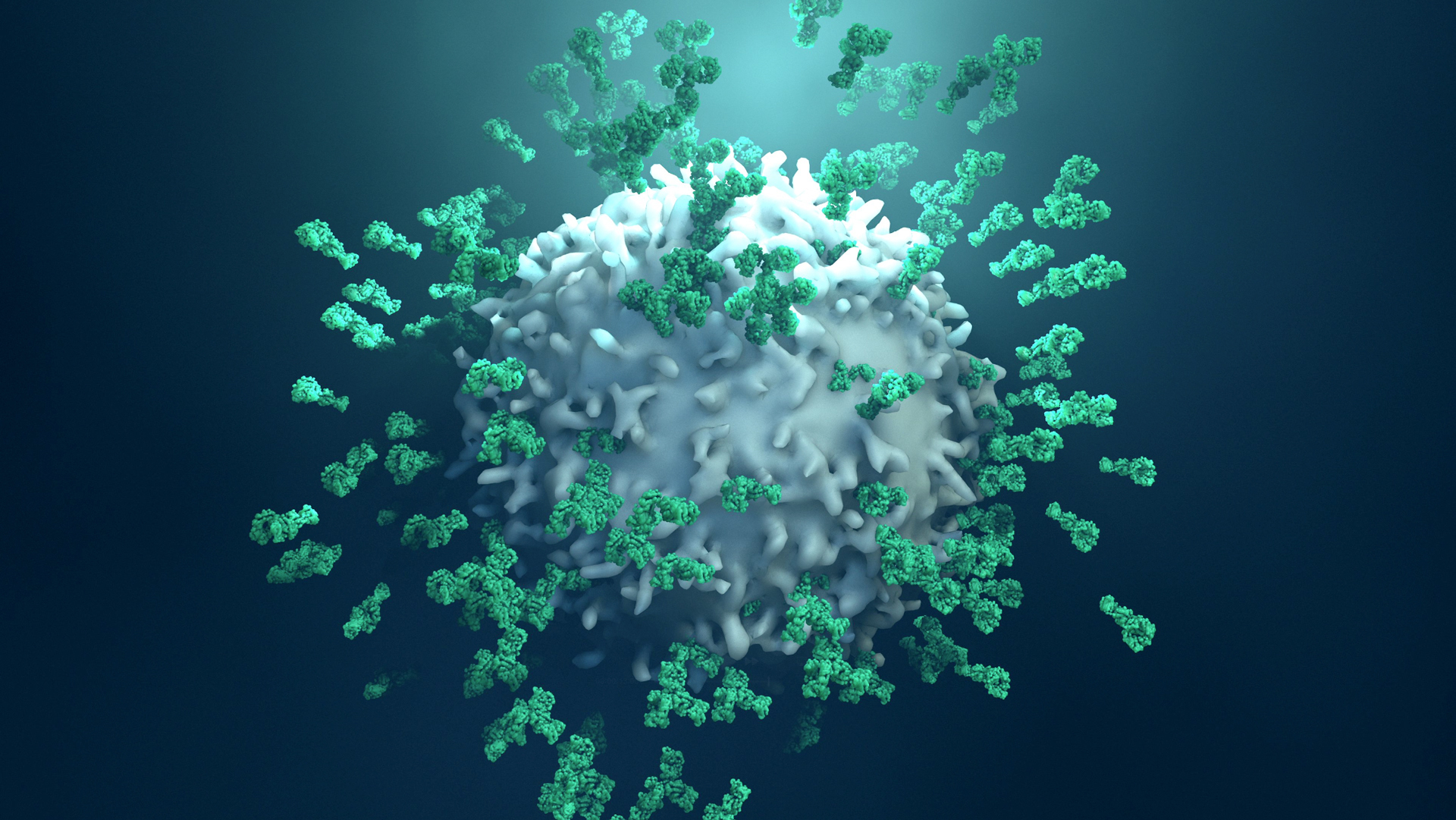 Road to game-changing cancer treatment — Harvard Gazette