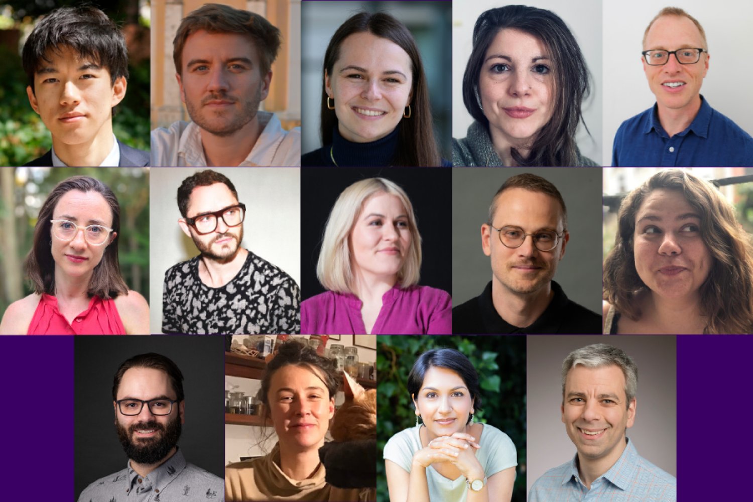 School of Humanities, Arts, and Social Sciences welcomes 14 new faculty for 2025 | MIT News