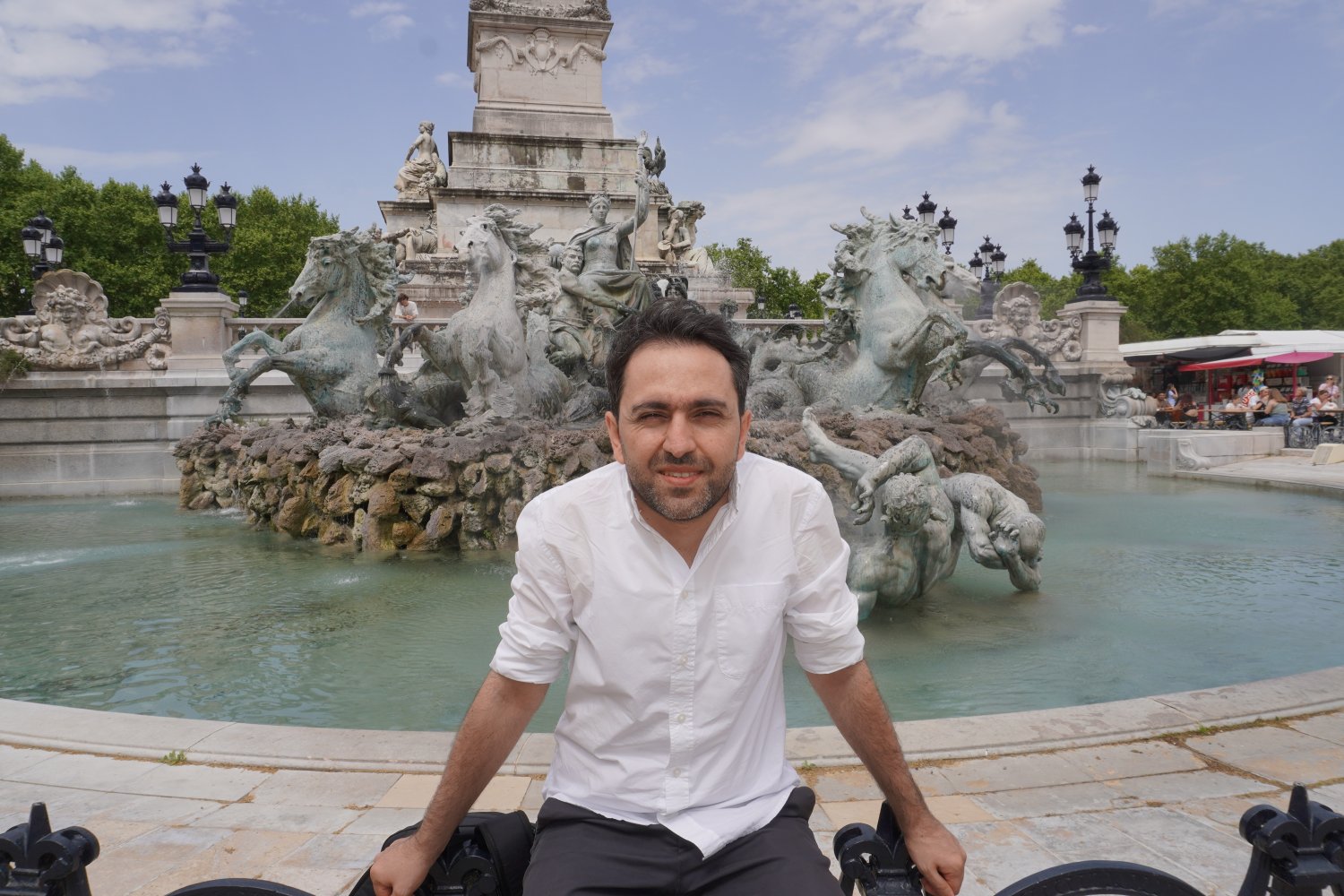 3 Questions: Applying lessons in data, economics, and policy design to the real world | MIT News