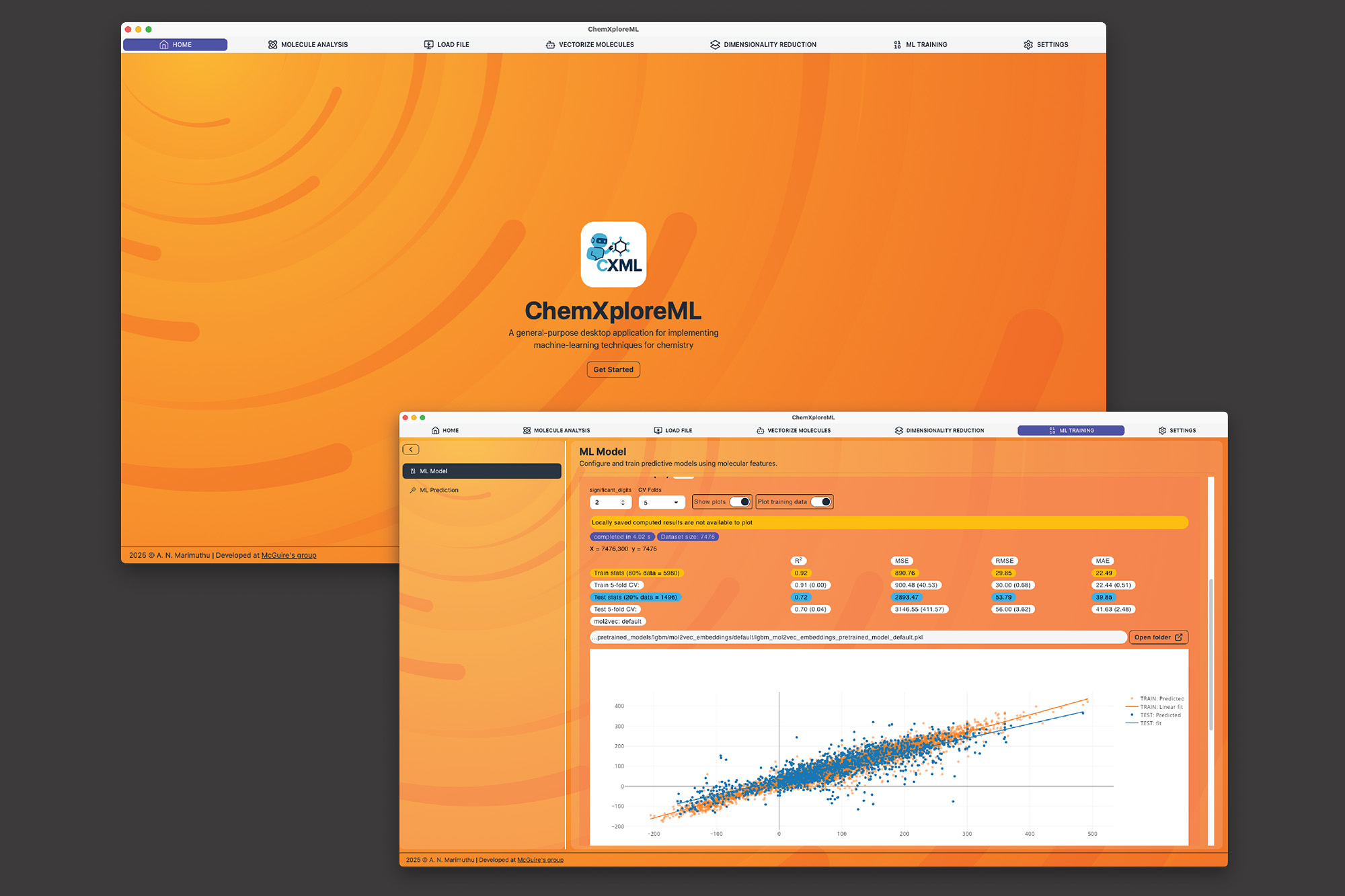 New machine-learning application to help researchers predict chemical properties | MIT News