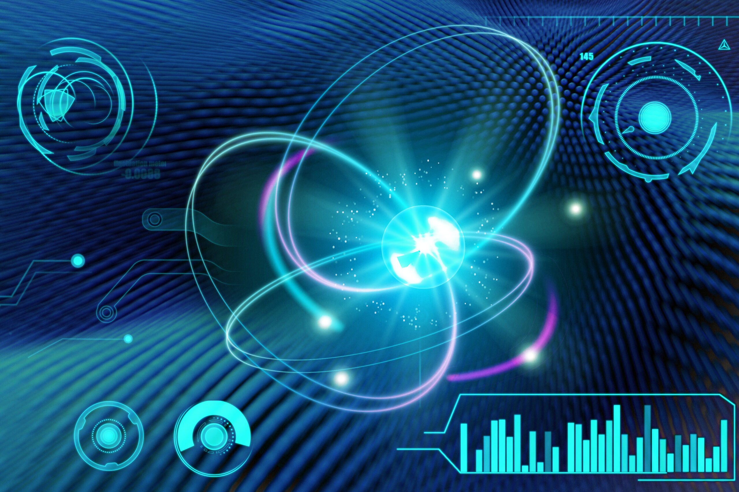 Theory-guided strategy expands the scope of measurable quantum interactions | MIT News