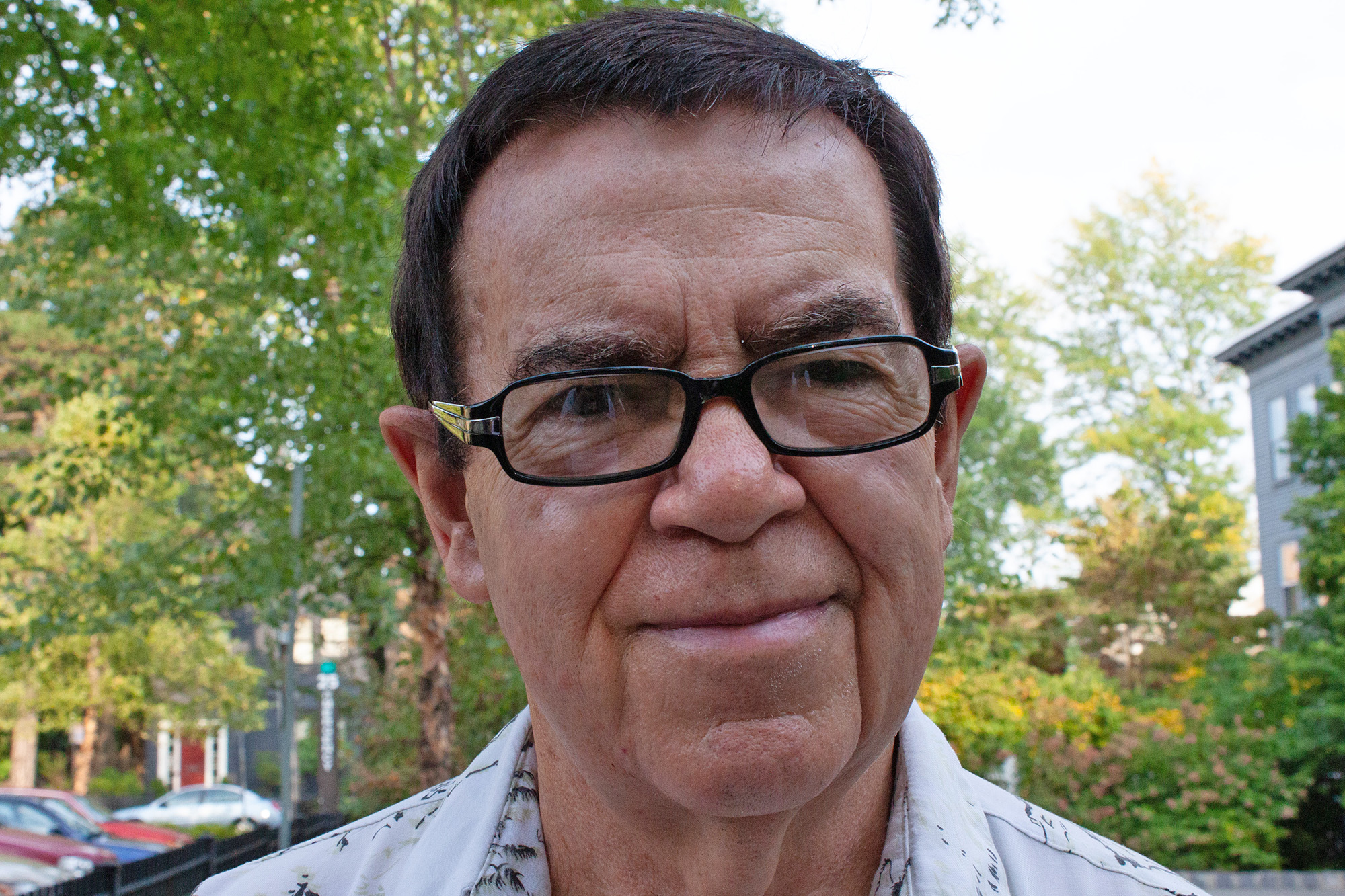 Professor Emeritus Keith Johnson, pioneering theorist in materials science and independent filmmaker, dies at 89 | MIT News