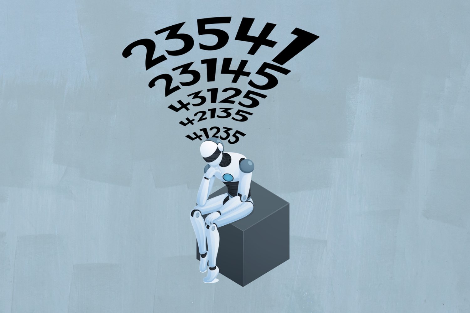 The unique, mathematical shortcuts language models use to predict dynamic scenarios | MIT News
