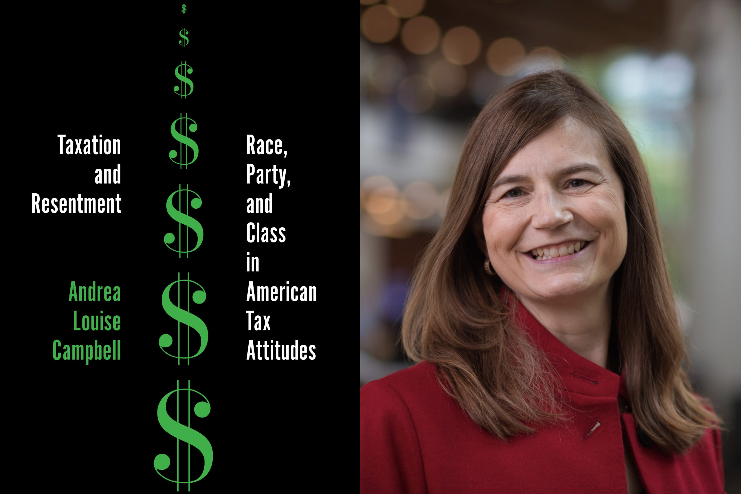 What Americans actually think about taxes | MIT News