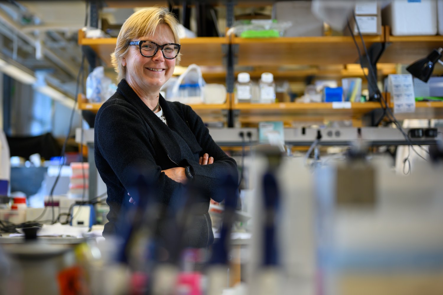 MIT launches a “moonshot for menstruation science” | MIT News