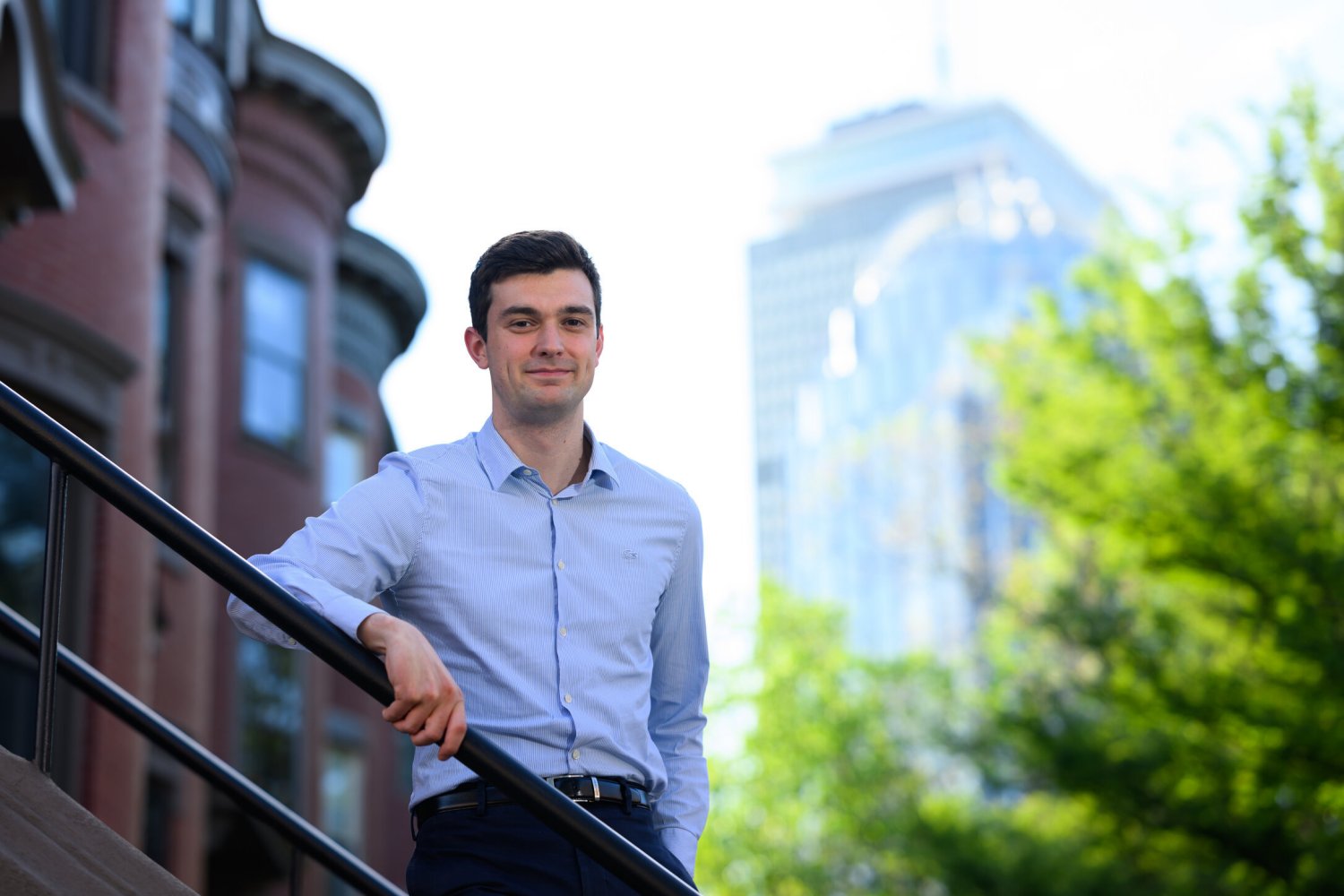 Helping cities evolve | MIT News