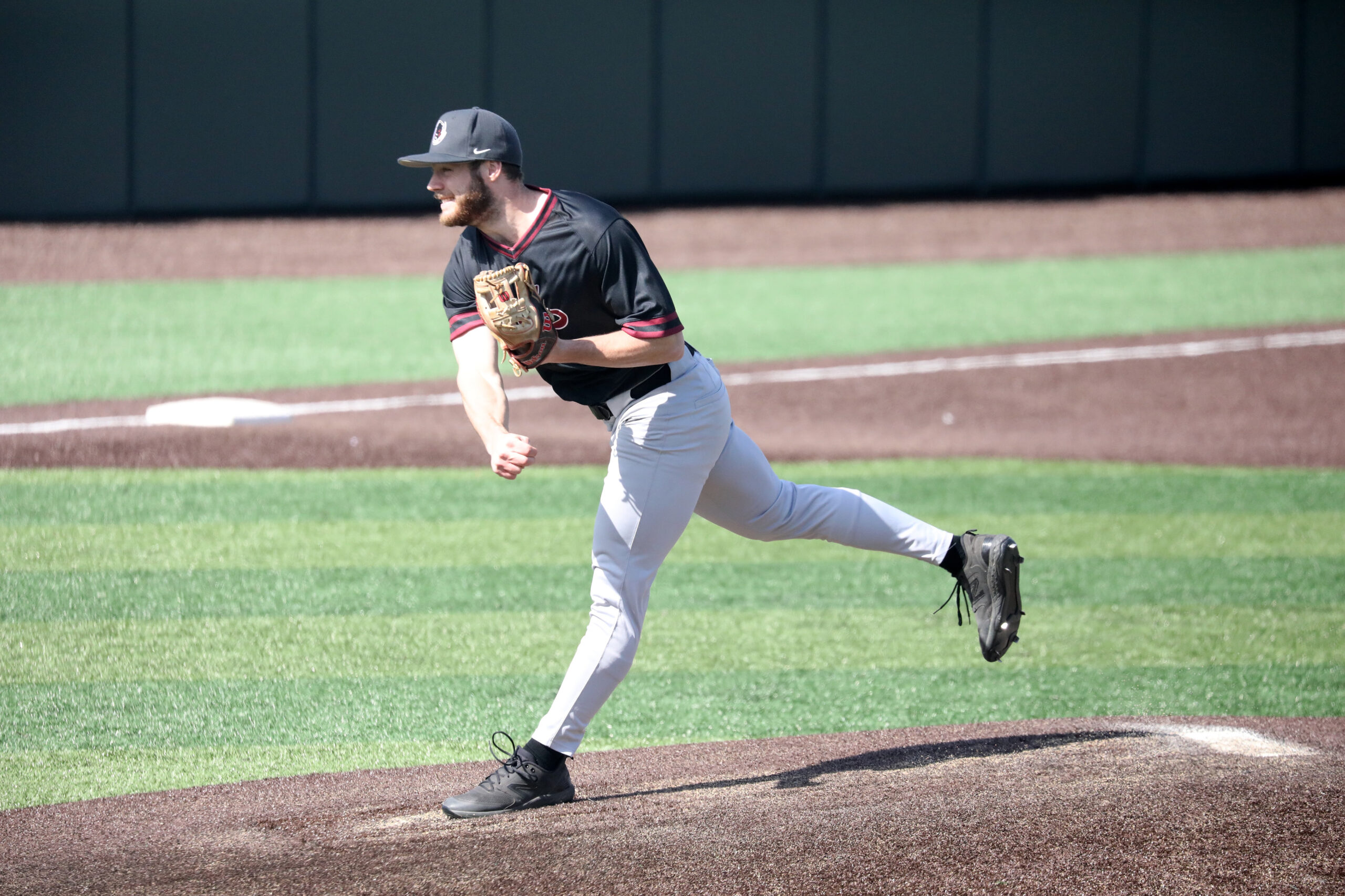 MIT’s Mason Estrada to sign with the Los Angeles Dodgers | MIT News