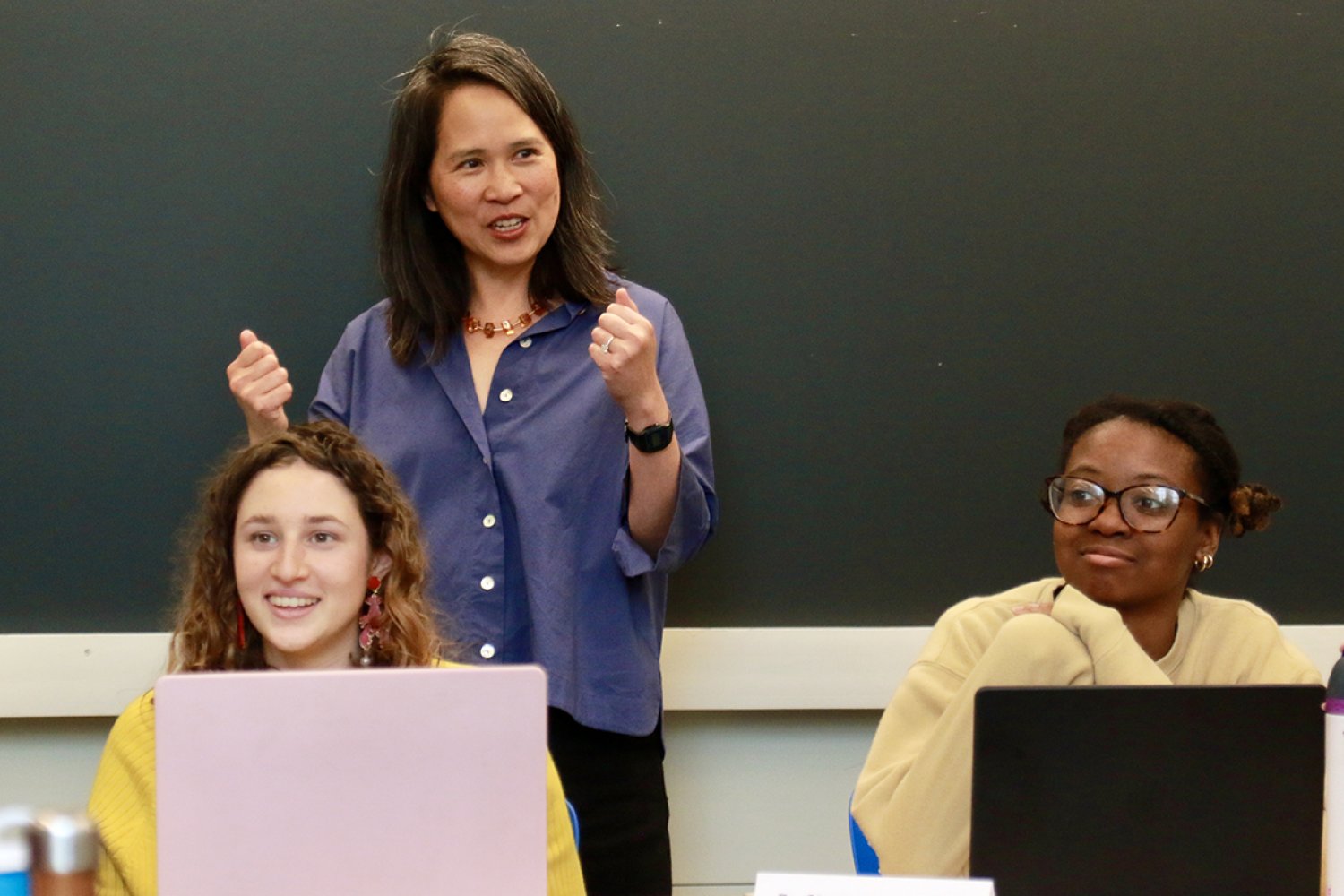 What do we owe each other? | MIT News