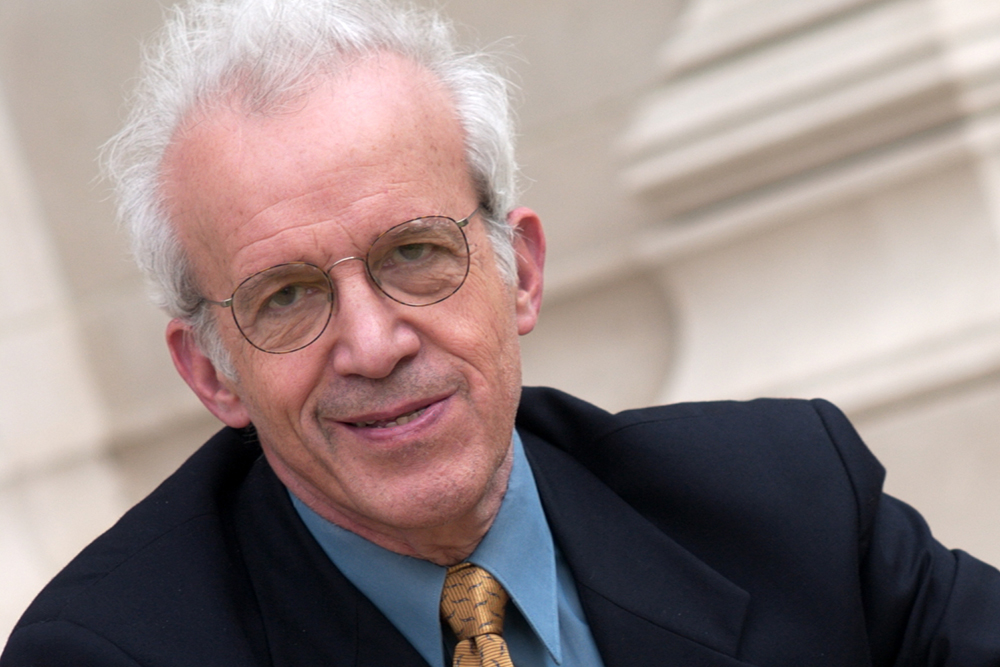 Professor Emeritus Daniel Kleppner, highly influential atomic physicist, dies at 92 | MIT News