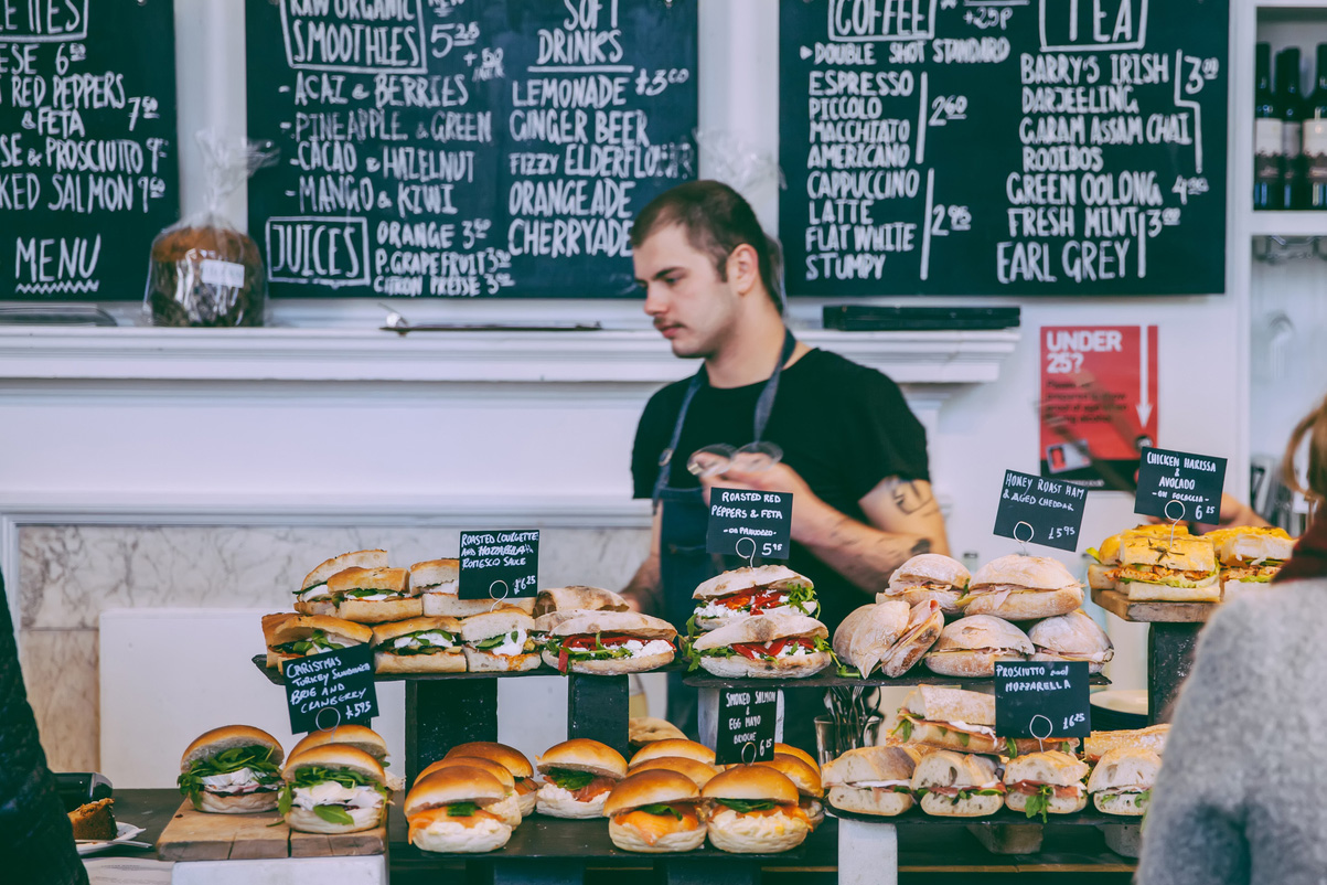Study shows a link between obesity and what’s on local restaurant menus | MIT News