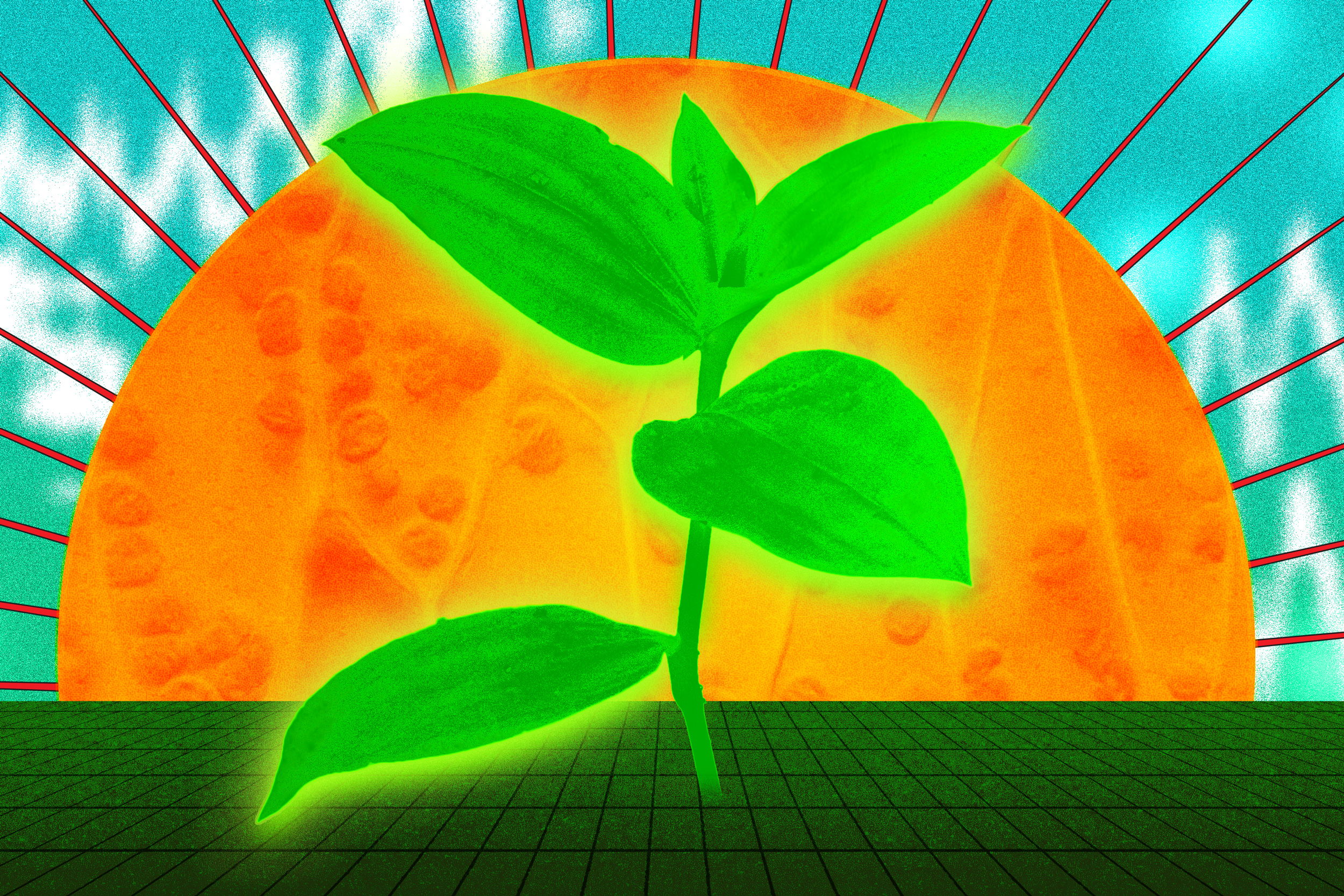 MIT chemists boost the efficiency of a key enzyme in photosynthesis | MIT News