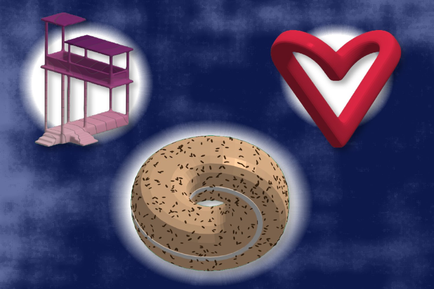 MIT tool visualizes and edits “physically impossible” objects | MIT News