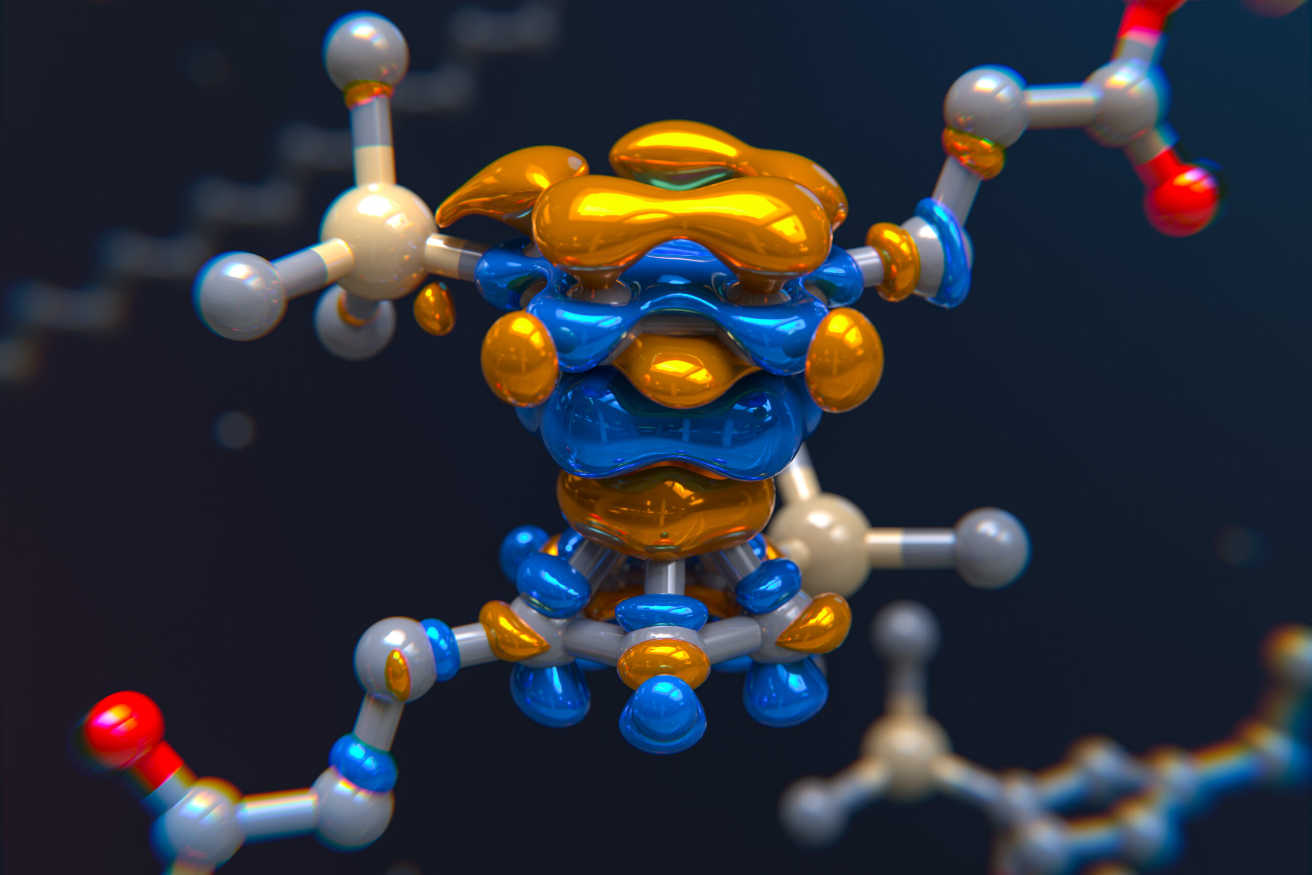 AI helps chemists develop tougher plastics | MIT News