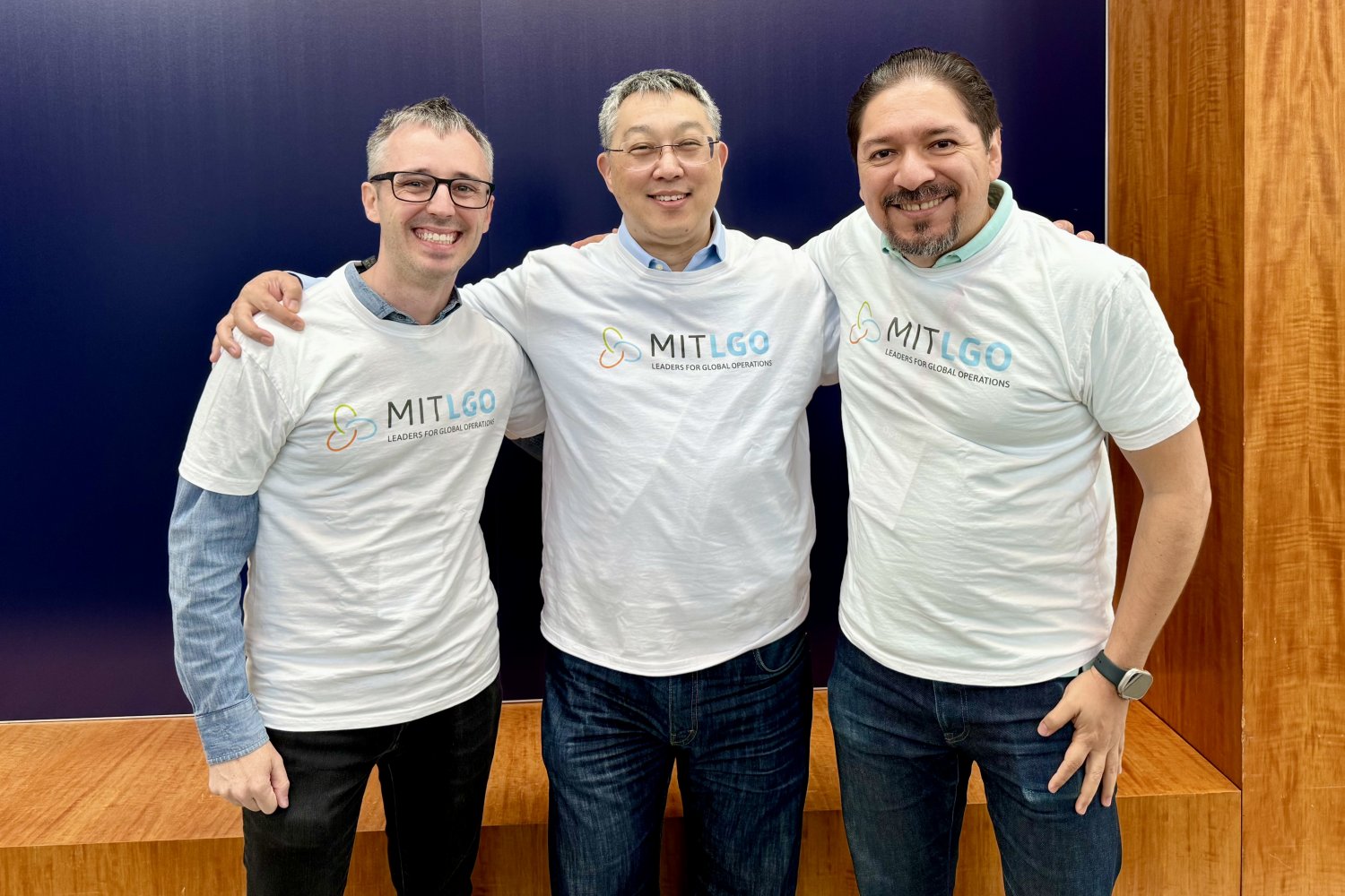 How MIT LGO alumni are powering Amazon’s global operations | MIT News