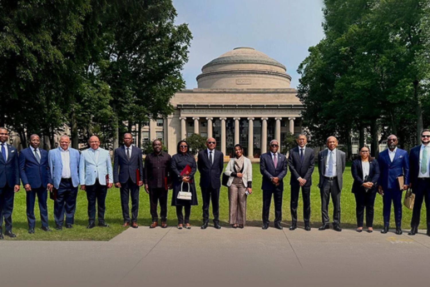 MIT-Africa launches new collaboration with Angola | MIT News