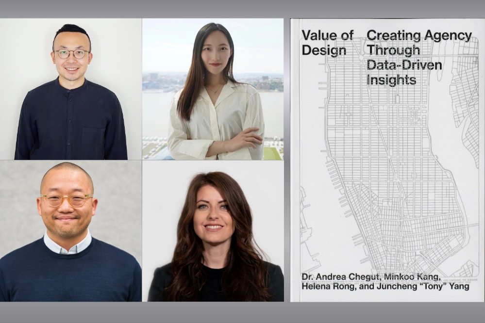 3 Questions: Measuring the financial impact of design in the built environment | MIT News