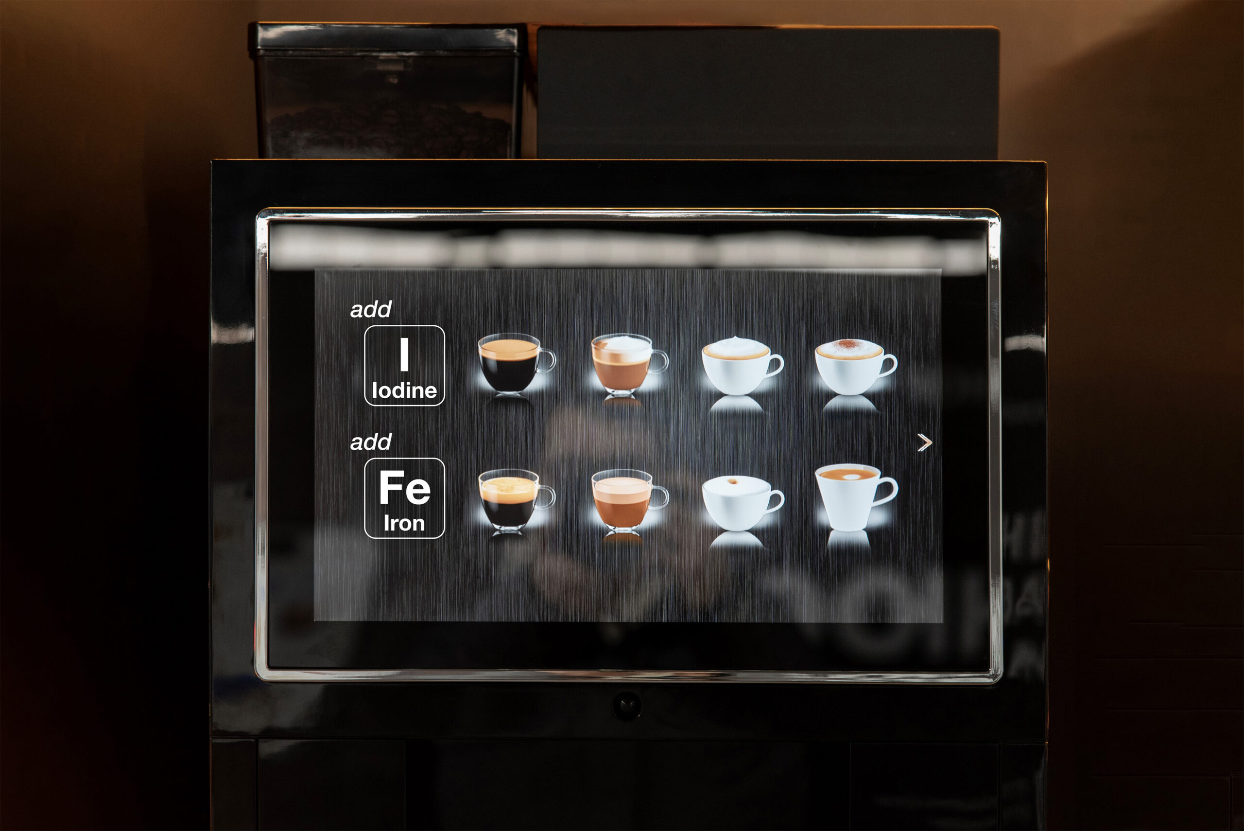 Would you like that coffee with iron? | MIT News
