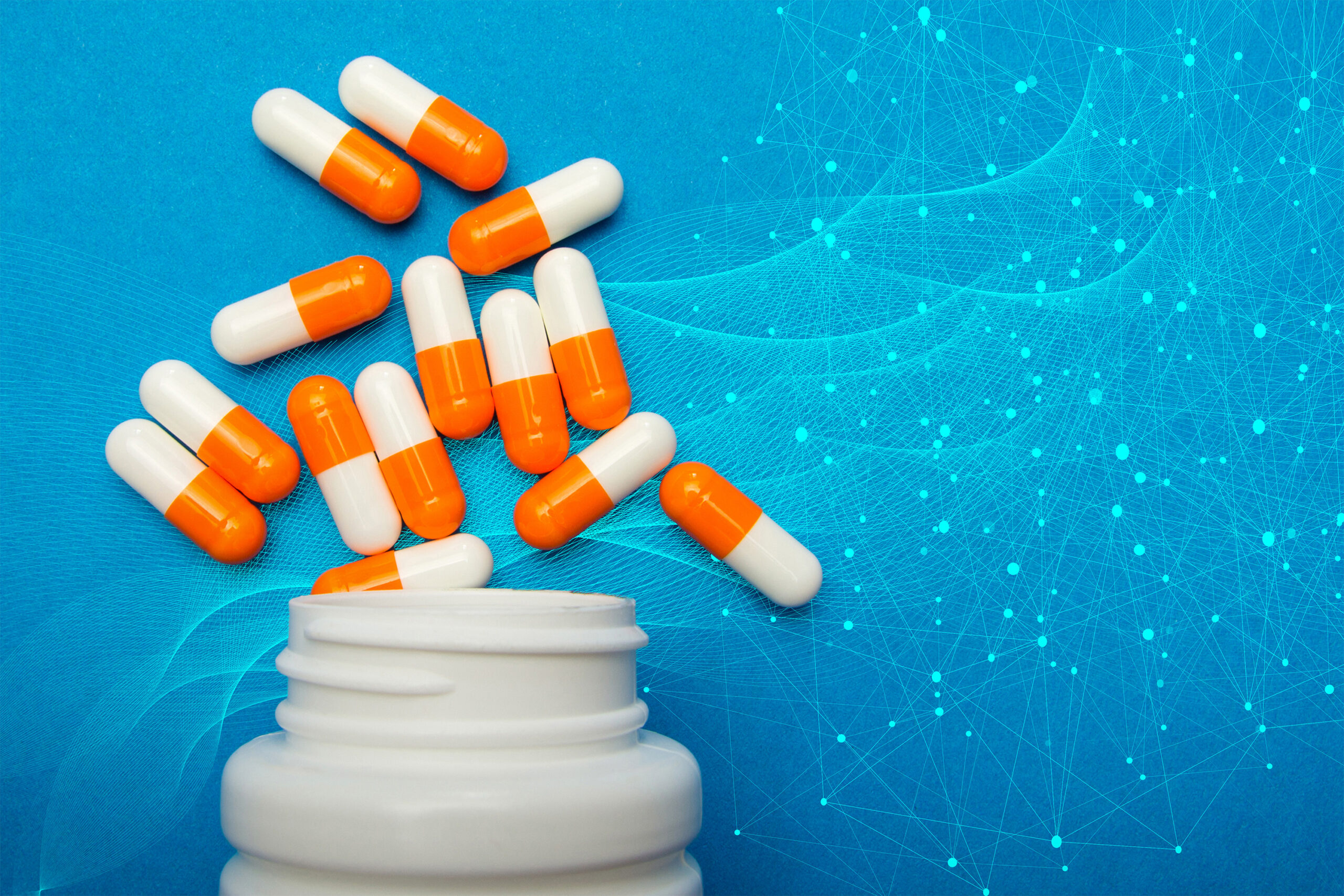 Using generative AI, researchers design compounds that can kill drug-resistant bacteria | MIT News