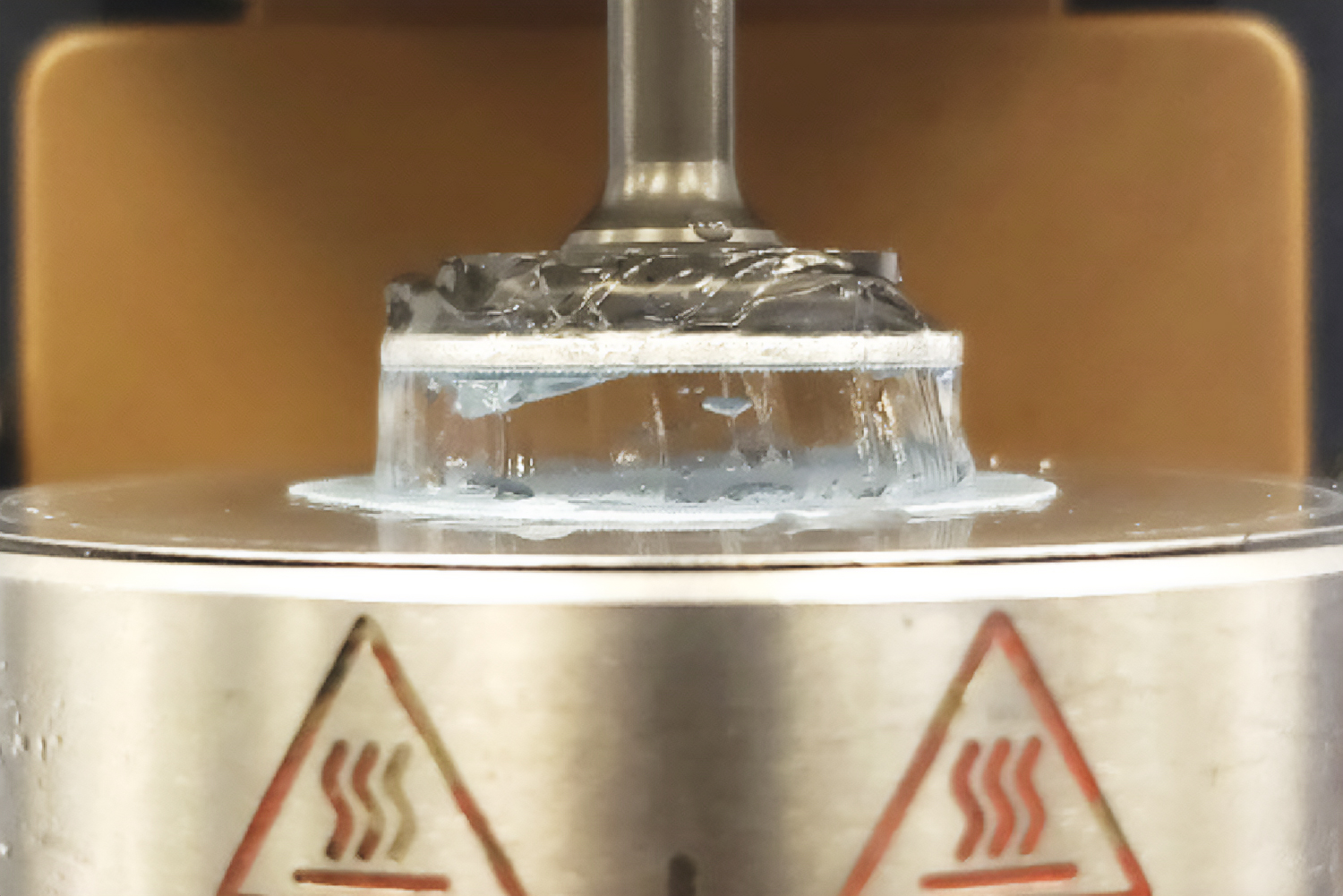 Soft materials hold onto “memories” of their past, for longer than previously thought | MIT News