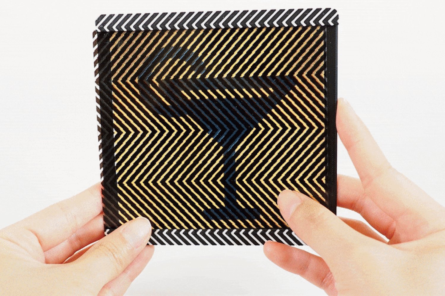 MIT software tool turns everyday objects into animated, eye-catching displays | MIT News