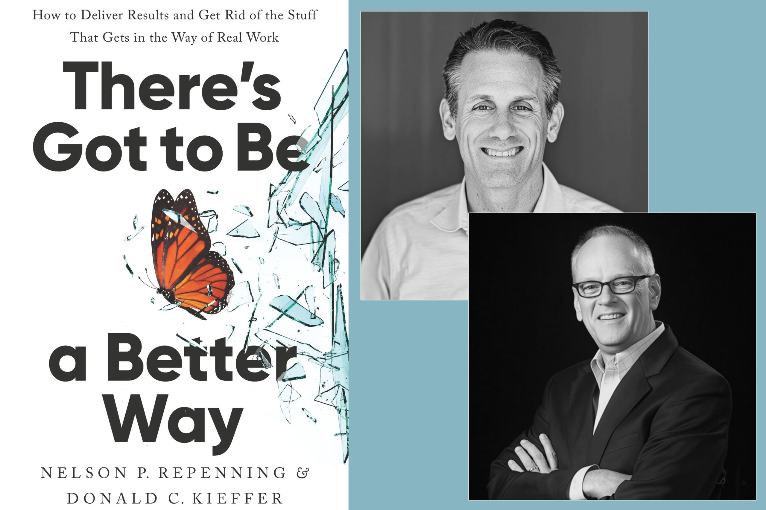 How to get your business into the flow | MIT News