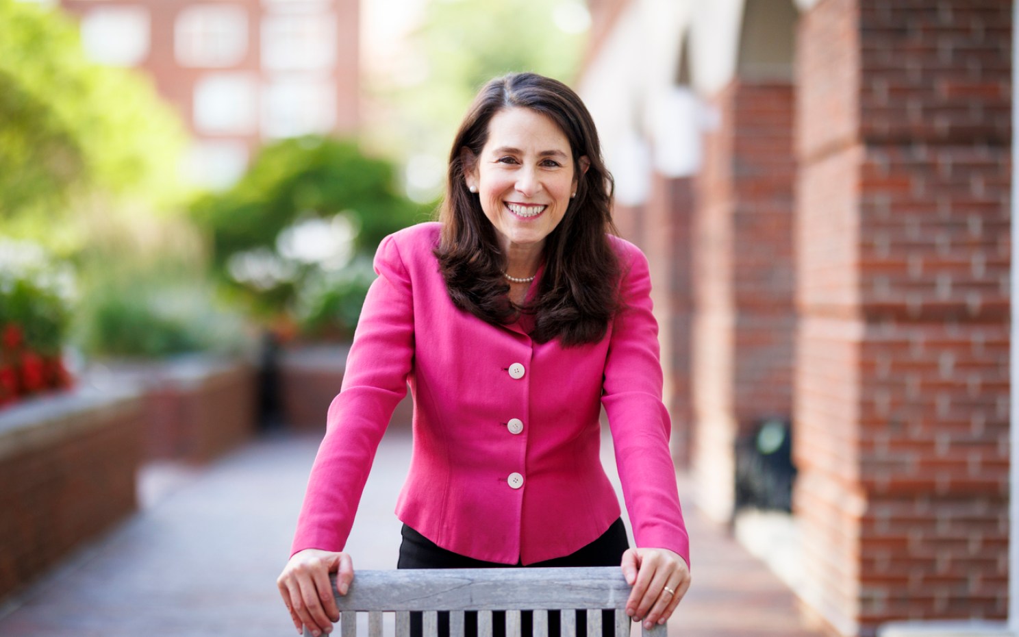 Jennifer Lerner.