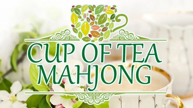 Cup of Tea Mahjong